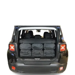 Outlet Car-Bags Jeep Renegade 2014-heden