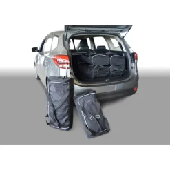 Online Car-Bags Kia Carens IV (RP) 2013-2018