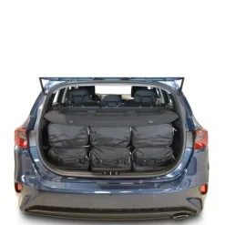 Best Car-Bags Kia Ceed (CD) 2018-heden 5d