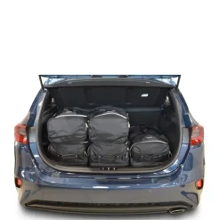 Best Car-Bags Kia Ceed (CD) 2018-heden 5d