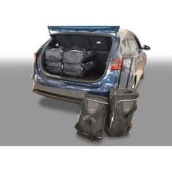 Clearance Car-Bags Kia Ceed (CD) 2018-heden Laadvloer Hoog 5-deurs hatchback