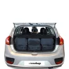 Outlet Car-Bags Kia Cee'd (JD) 2012-2018 5-deurs hatchback