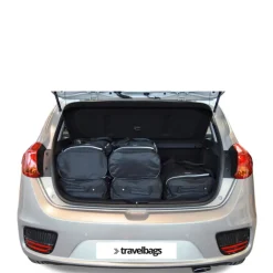 Outlet Car-Bags Kia Cee'd (JD) 2012-2018 5-deurs hatchback