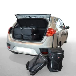 Outlet Car-Bags Kia Cee'd (JD) 2012-2018 5-deurs hatchback