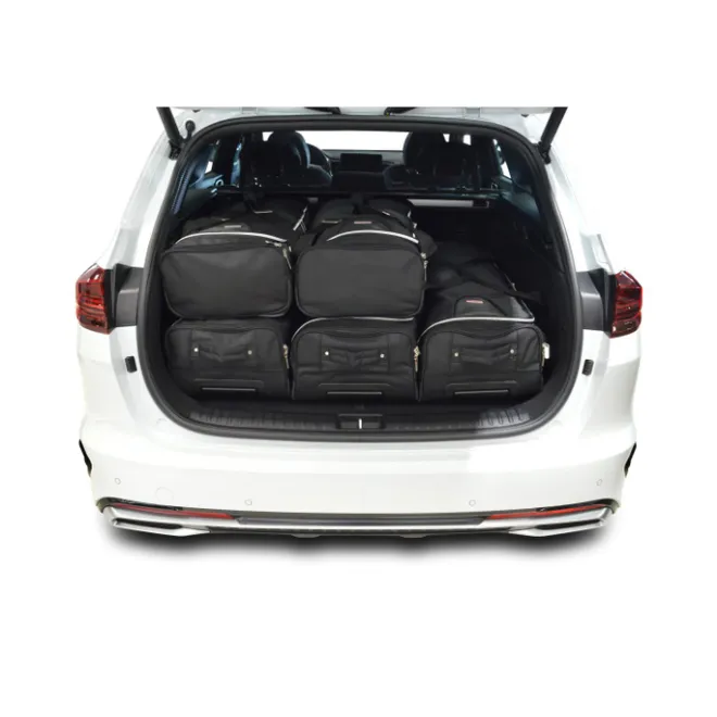 Clearance Car-Bags Kia Ceed Sportswagon (CD) 2018-heden