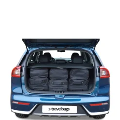 Discount Car-Bags Kia Niro (DE) 2016-heden