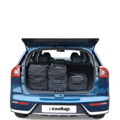 Discount Car-Bags Kia Niro (DE) 2016-heden