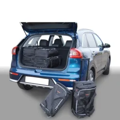Discount Car-Bags Kia Niro (DE) 2016-heden