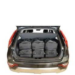 Car-Bags Kia Niro II (SG2) EV & Plug-In Hybrid 2022-heden