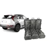 Hot Car-Bags Kia Niro II (SG2) 2022-heden suv