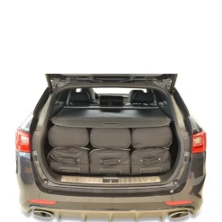 New Car-Bags Kia Optima Sportswagon (JF) 2016-heden wagon