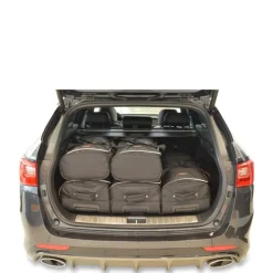 New Car-Bags Kia Optima Sportswagon (JF) 2016-heden wagon