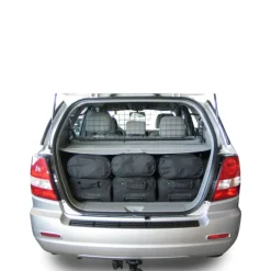 Best Car-Bags Kia Sorento (JC-BL) 2002-2009