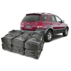 Best Car-Bags Kia Sorento (JC-BL) 2002-2009