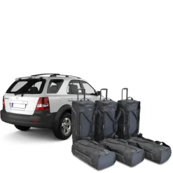 New Car-Bags Kia Sorento (JC-BL) 2002-2009 suv Pro-Line
