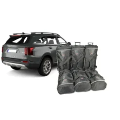 Car-Bags Kia Sorento (MQ4) 2020-heden