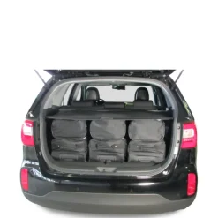 New Car-Bags Kia Sorento (XM) 2009-2015