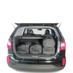 New Car-Bags Kia Sorento (XM) 2009-2015