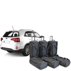 Clearance Car-Bags Kia Sorento (XM) 2009-2015 suv Pro-Line