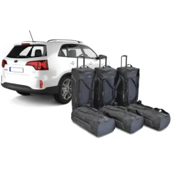 Clearance Car-Bags Kia Sorento (XM) 2009-2015 suv Pro-Line