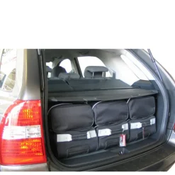 Best Car-Bags Kia Sportage II (JE) 2004-2010 suv