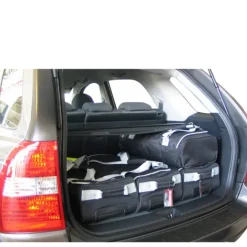 Best Car-Bags Kia Sportage II (JE) 2004-2010 suv