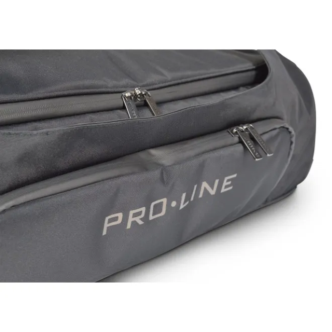 Best Car-Bags Kia Sportage III (SL) 2010-2015 suv Pro-Line