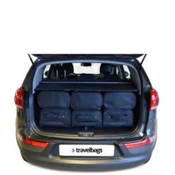 Hot Car-Bags Kia Sportage III (SL) 2010-2015 suv