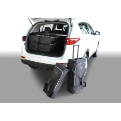 Hot Car-Bags Kia Sportage IV (QL) 2015-2021 suv