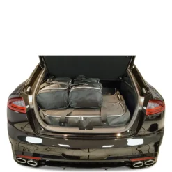 Sale Car-Bags Kia Stinger (CK) 2017-heden 4-deurs sedan
