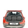 New Car-Bags Kia Stonic (YB) 2017-heden Zonder Laadvloer