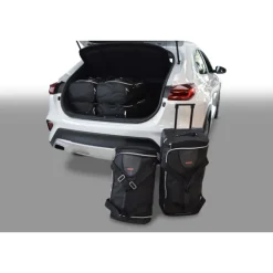 Car-Bags Kia XCeed 2019-heden