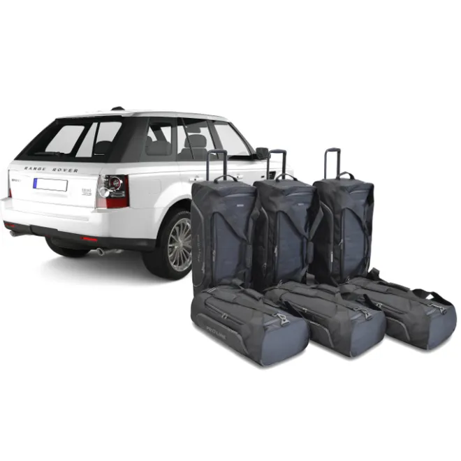 Outlet Car-Bags Land Rover - Range Rover Range Rover Sport I (L320) 2005-2013 suv Pro-Line