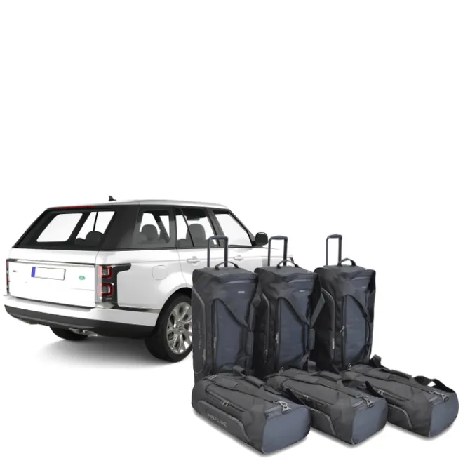 Outlet Car-Bags Land Rover - Range Rover Range Rover IV (L405) 2018-2021 suv Pro-Line