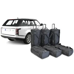 Outlet Car-Bags Land Rover - Range Rover Range Rover IV (L405) 2018-2021 suv Pro-Line