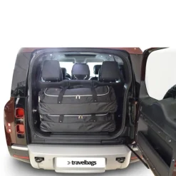 Hot Car-Bags Land Rover Defender 130 (L663) 2020-heden suv