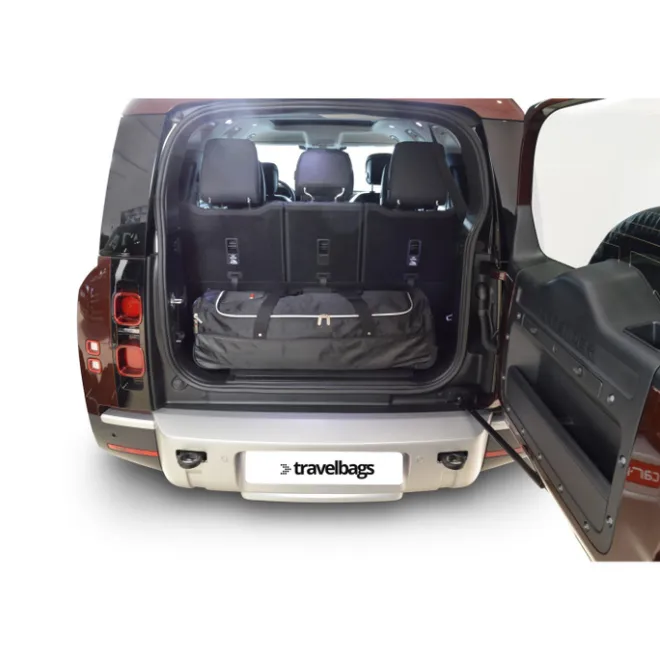 Hot Car-Bags Land Rover Defender 130 (L663) 2020-heden suv
