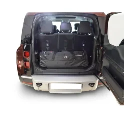 Hot Car-Bags Land Rover Defender 130 (L663) 2020-heden suv