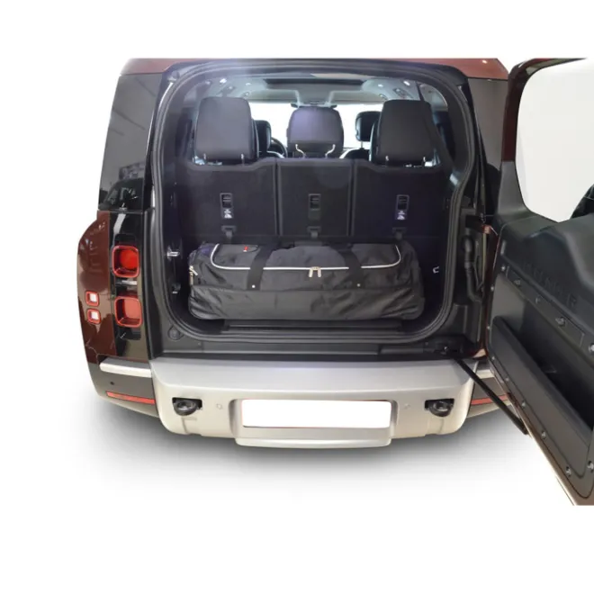 Hot Car-Bags Land Rover Defender 130 (L663) 2020-heden suv