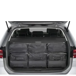 Best Car-Bags Land Rover Freelander 2 (L359) 2006-2014