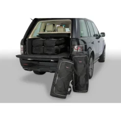 Online Car-Bags Land Rover Range Rover III (L322) 2002-2012
