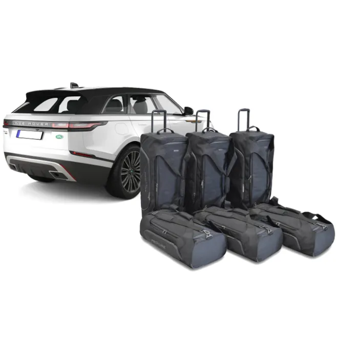 Sale Car-Bags Land Rover Range Rover Velar (L560) 2017-2020 Pro-Line