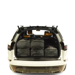 Hot Car-Bags Land Rover Range Rover Velar (L560) 2017-2020 Met Reservewiel