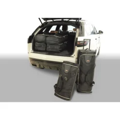 Hot Car-Bags Land Rover Range Rover Velar (L560) 2017-2020 Met Reservewiel