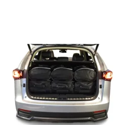 Discount Car-Bags Lexus NX I (AZ10) 2014-heden