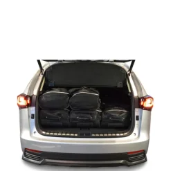 Discount Car-Bags Lexus NX I (AZ10) 2014-heden