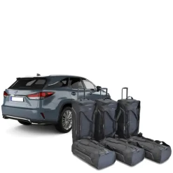 Sale Car-Bags Lexus RX V (AL30) 2022-heden suv Pro-Line