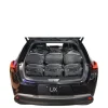 Car-Bags Lexus UX (ZA10) 2018-heden 5-deurs hatchback