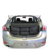 Hot Car-Bags Mazda3 (BL) 2009-2013 5-deurs hatchback