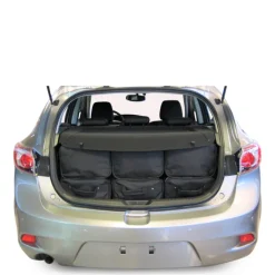 Hot Car-Bags Mazda3 (BL) 2009-2013 5-deurs hatchback